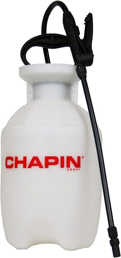 5 Chapin International 20541 1 Gallon Lawn